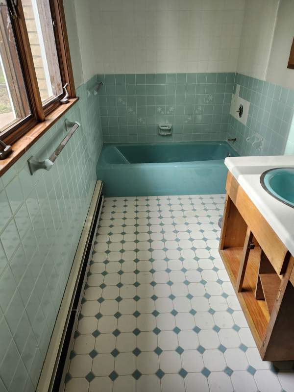 Bathtubs Photo 10