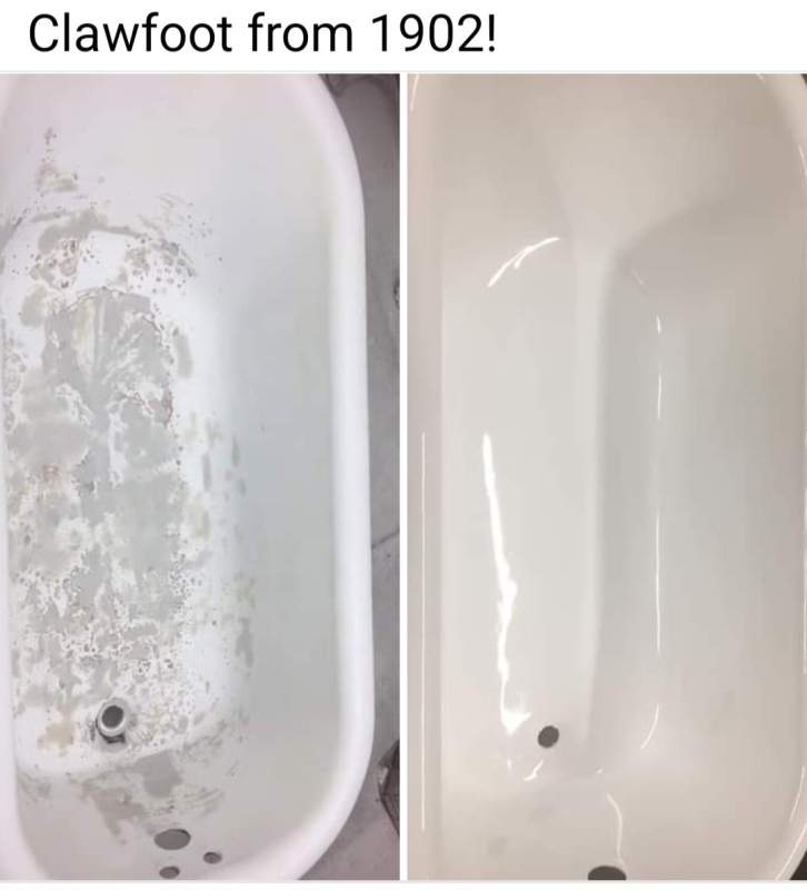 Bathtubs Photo 7