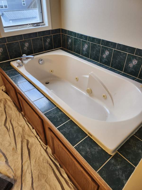 Bathtubs Photo 19