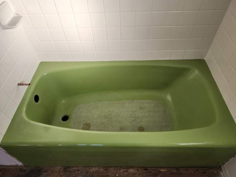 Bathtubs Photo 8