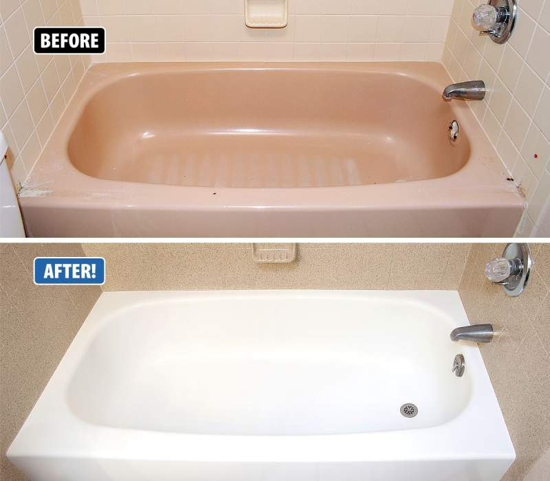 Bathtubs Photo 9