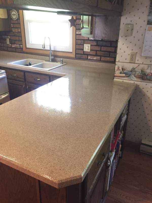 Countertops Photo 5