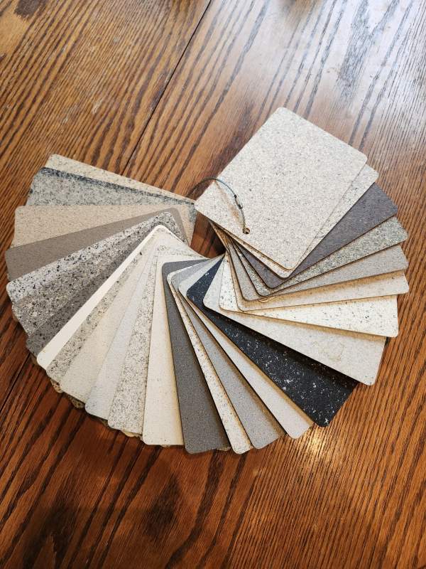 Countertops Photo 7