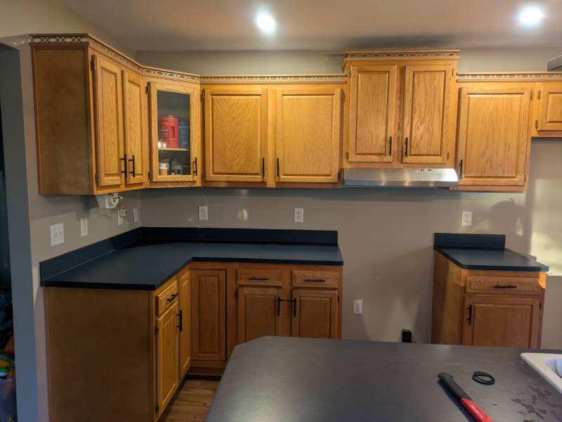 Countertops Photo 13