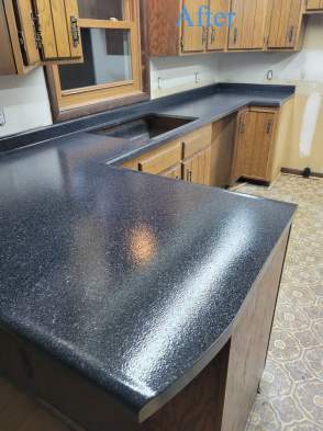 Kitchen Countertops