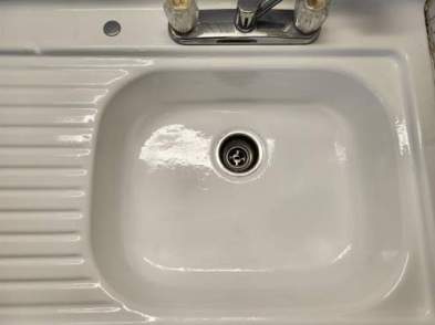 Sinks