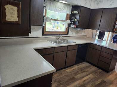 Kitchen Countertops